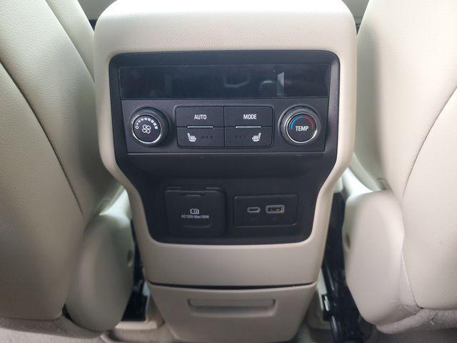 used 2023 GMC Acadia car, priced at $38,682
