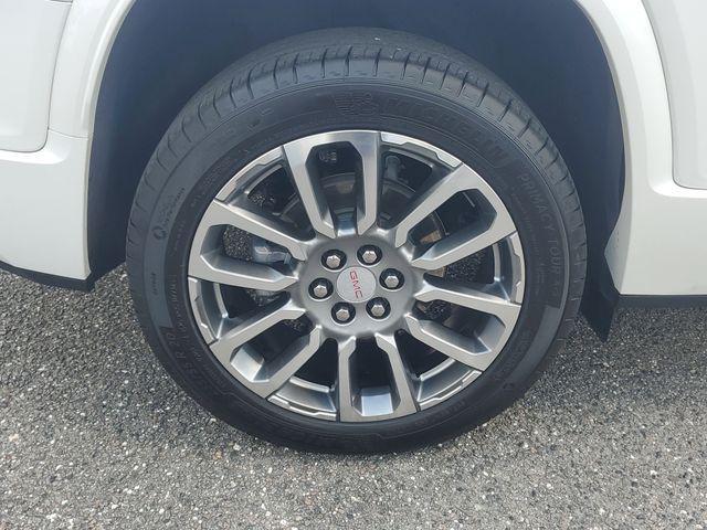 used 2023 GMC Acadia car, priced at $38,682