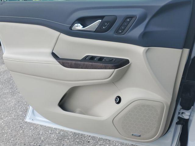 used 2023 GMC Acadia car, priced at $38,682