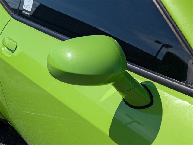 used 2019 Dodge Challenger car, priced at $41,891