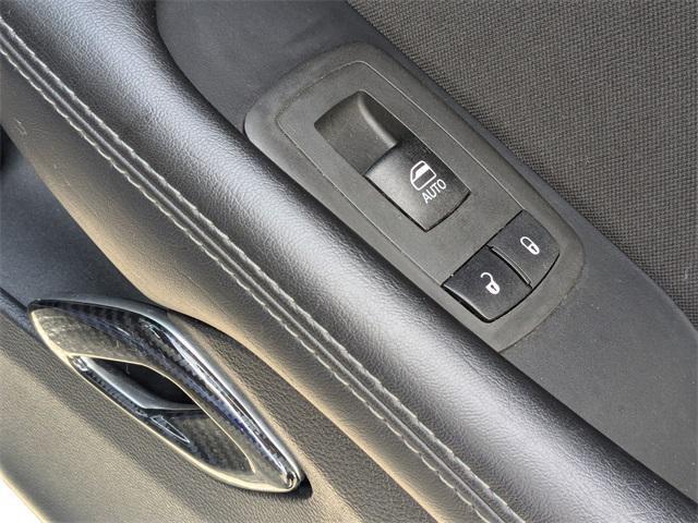 used 2021 Dodge Challenger car, priced at $20,992