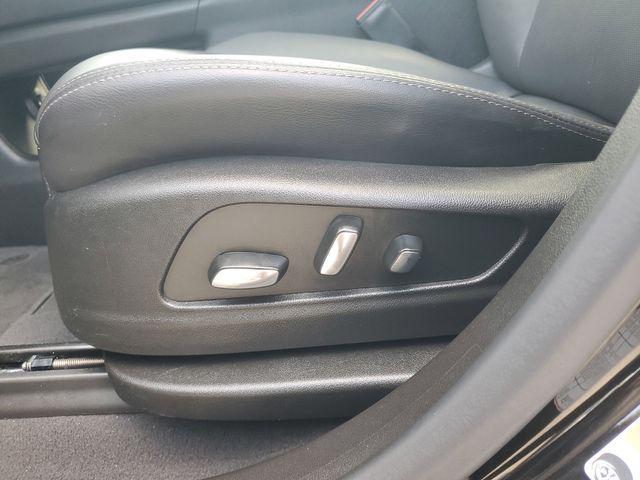 used 2025 Cadillac XT5 car, priced at $39,794