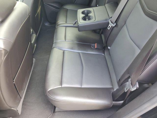 used 2025 Cadillac XT5 car, priced at $39,794