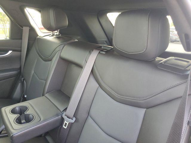 used 2025 Cadillac XT5 car, priced at $39,794