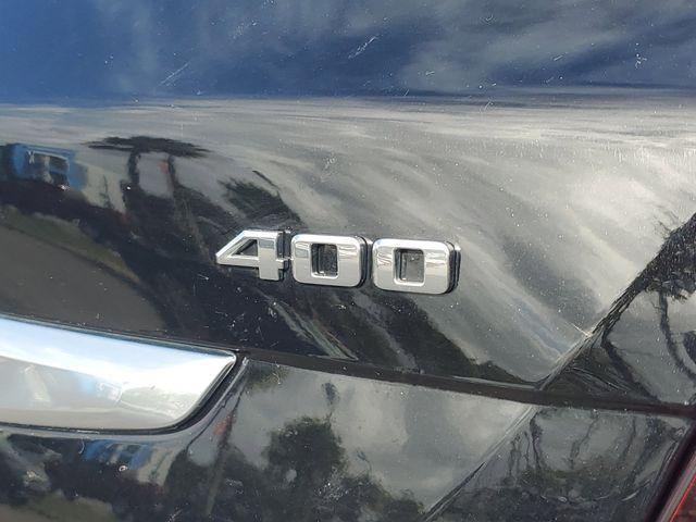 used 2025 Cadillac XT5 car, priced at $39,794