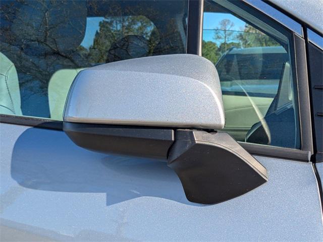 used 2021 Toyota Sienna car, priced at $32,304
