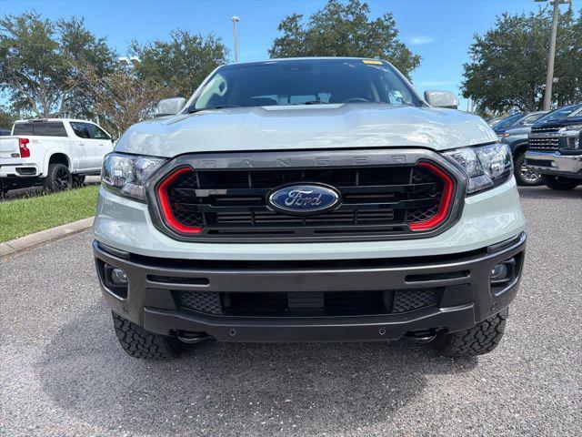 used 2022 Ford Ranger car, priced at $39,521