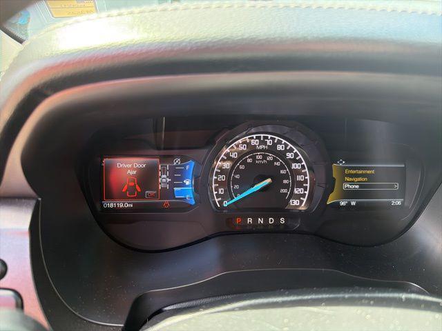 used 2022 Ford Ranger car, priced at $39,521