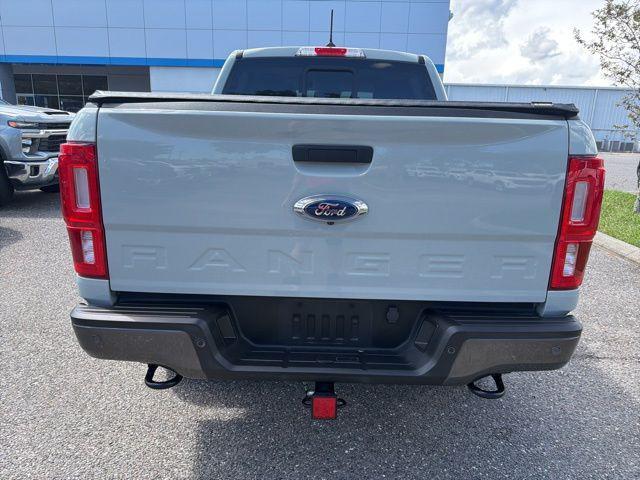 used 2022 Ford Ranger car, priced at $39,521