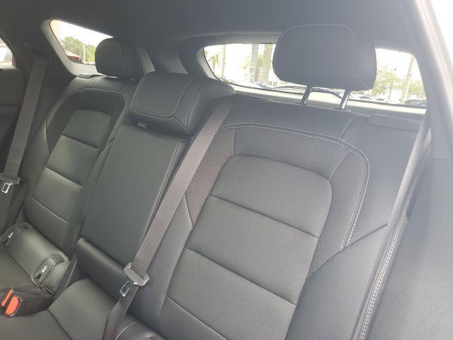 new 2026 Chevrolet Blazer EV car, priced at $45,699