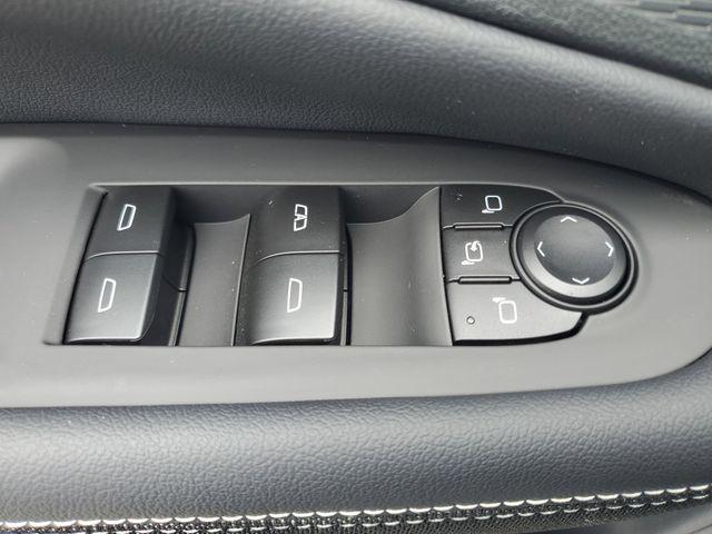 new 2026 Chevrolet Blazer EV car, priced at $45,699