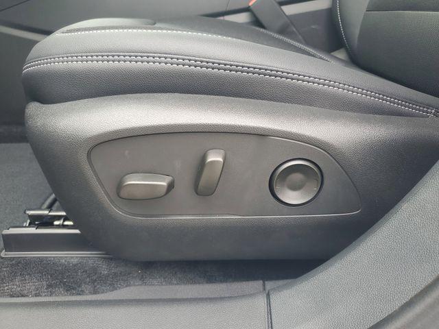 new 2026 Chevrolet Blazer EV car, priced at $45,699