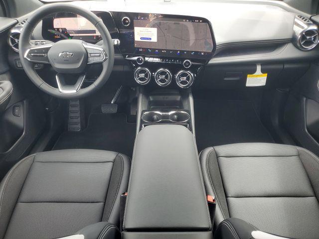 new 2026 Chevrolet Blazer EV car, priced at $45,699