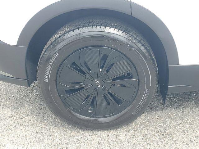 new 2026 Chevrolet Blazer EV car, priced at $45,699