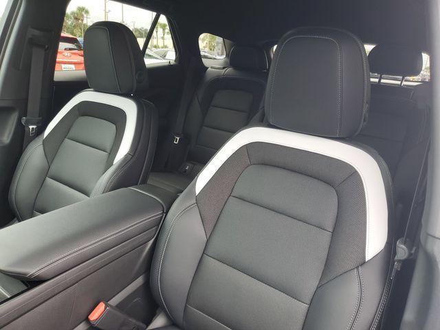 new 2026 Chevrolet Blazer EV car, priced at $45,699