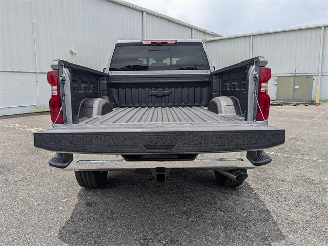 new 2025 Chevrolet Silverado 2500 car, priced at $65,000