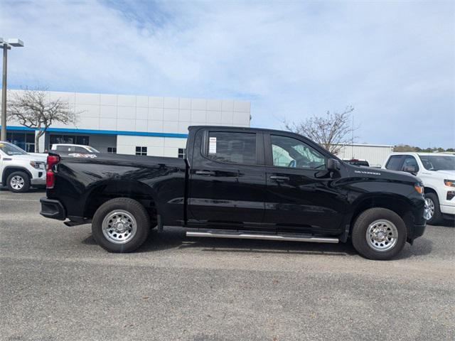 used 2022 Chevrolet Silverado 1500 car, priced at $30,591