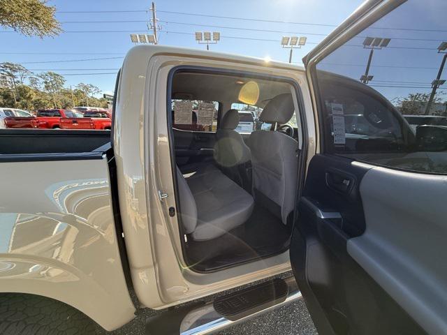 used 2016 Toyota Tacoma car, priced at $22,774