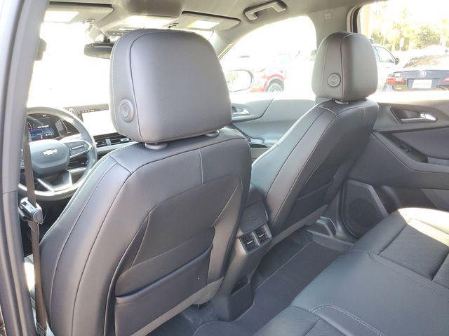 new 2026 Chevrolet Equinox car, priced at $32,794
