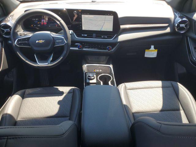 new 2026 Chevrolet Equinox car, priced at $32,794
