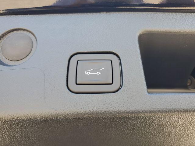 new 2026 Chevrolet Equinox car, priced at $32,794