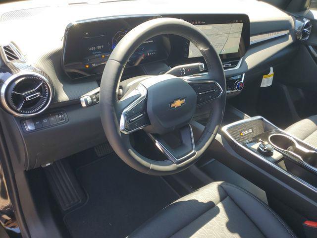 new 2026 Chevrolet Equinox car, priced at $32,794