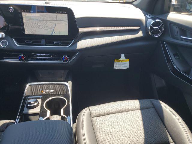 new 2026 Chevrolet Equinox car, priced at $32,794
