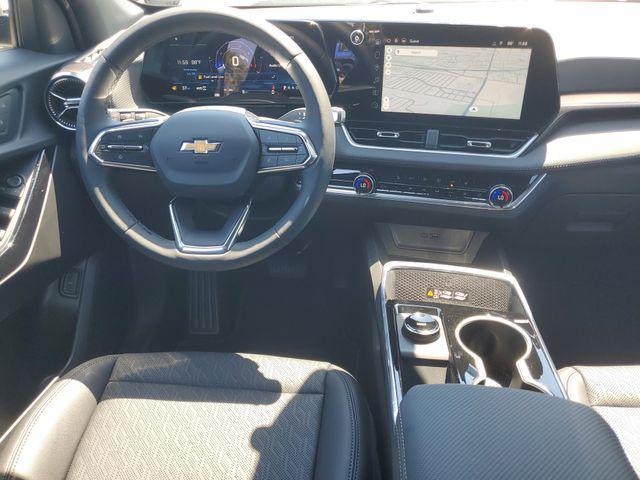 new 2026 Chevrolet Equinox car, priced at $32,794