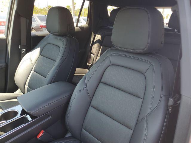 new 2026 Chevrolet Equinox car, priced at $32,794