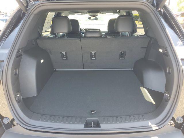 new 2026 Chevrolet Equinox car, priced at $32,794