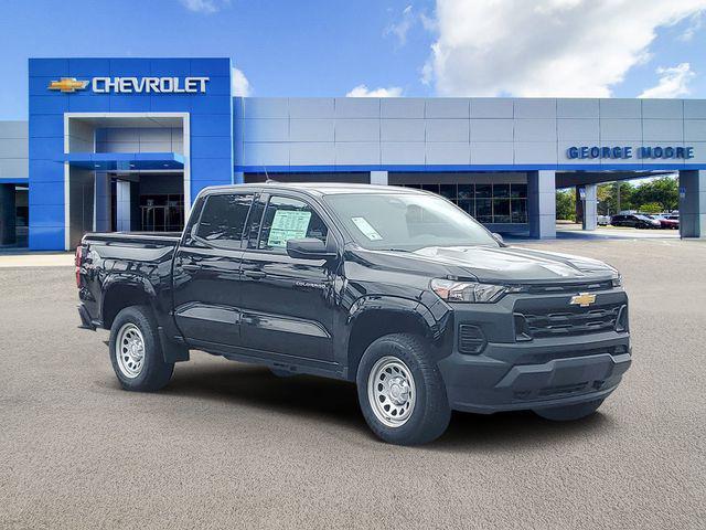 new 2026 Chevrolet Colorado car, priced at $37,397