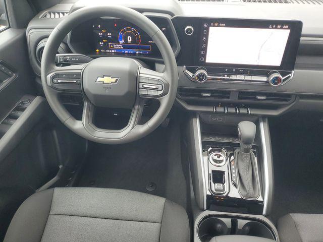 new 2026 Chevrolet Colorado car, priced at $39,365