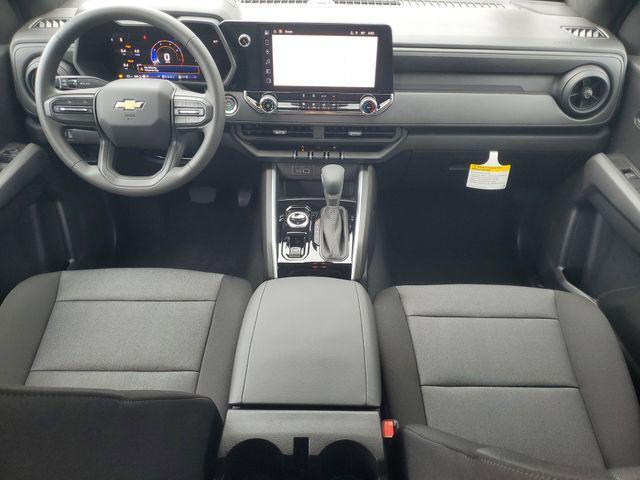 new 2026 Chevrolet Colorado car, priced at $39,365