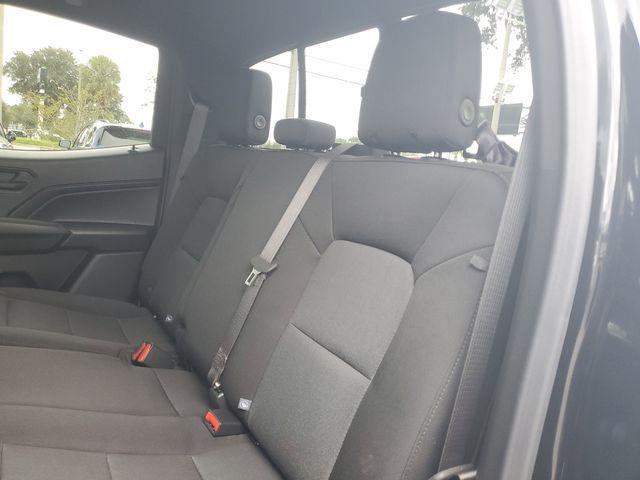 new 2026 Chevrolet Colorado car, priced at $39,365