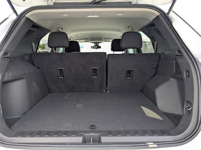 used 2022 Chevrolet Equinox car, priced at $23,571