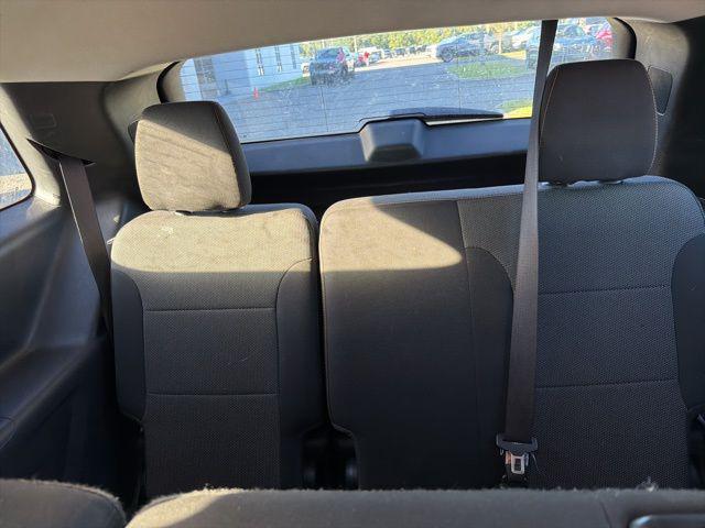 used 2021 Chevrolet Traverse car, priced at $20,596