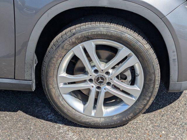 used 2020 Mercedes-Benz GLA 250 car, priced at $19,477