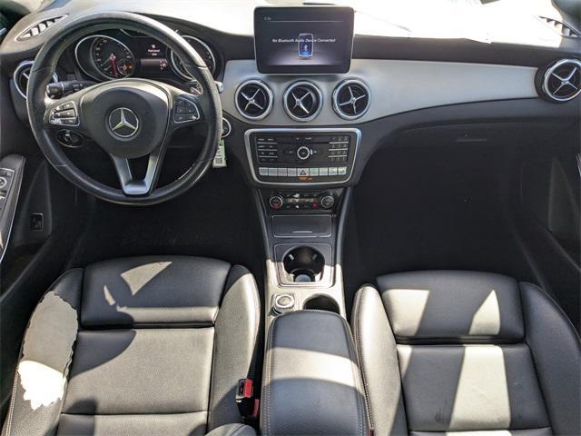 used 2020 Mercedes-Benz GLA 250 car, priced at $20,870