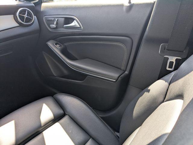 used 2020 Mercedes-Benz GLA 250 car, priced at $19,477