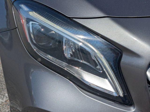 used 2020 Mercedes-Benz GLA 250 car, priced at $19,477