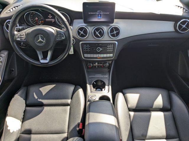 used 2020 Mercedes-Benz GLA 250 car, priced at $19,477