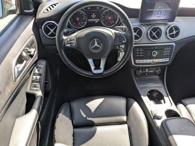 used 2020 Mercedes-Benz GLA 250 car, priced at $19,477