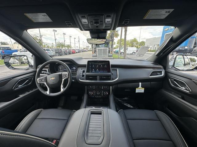 new 2024 Chevrolet Suburban car, priced at $78,465