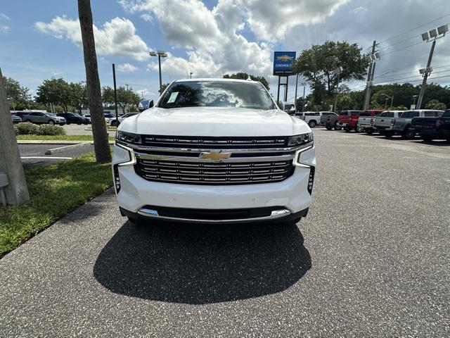 new 2024 Chevrolet Suburban car, priced at $78,465