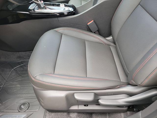 new 2025 Chevrolet Trax car, priced at $25,588
