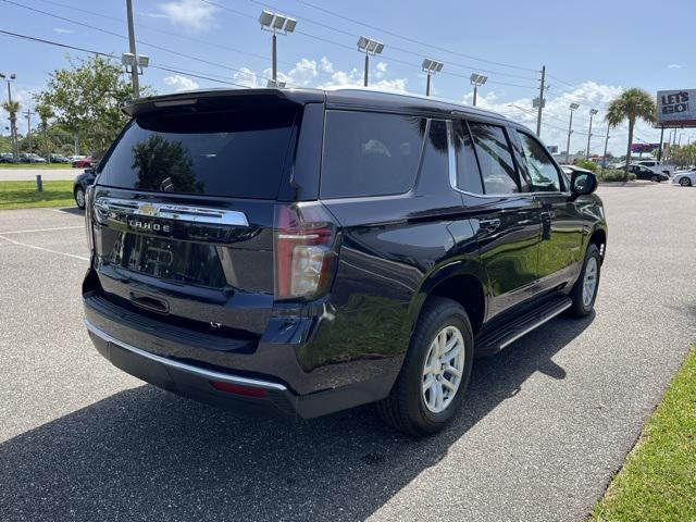 used 2023 Chevrolet Tahoe car, priced at $43,741