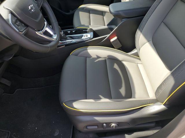 new 2026 Chevrolet TrailBlazer car, priced at $33,375