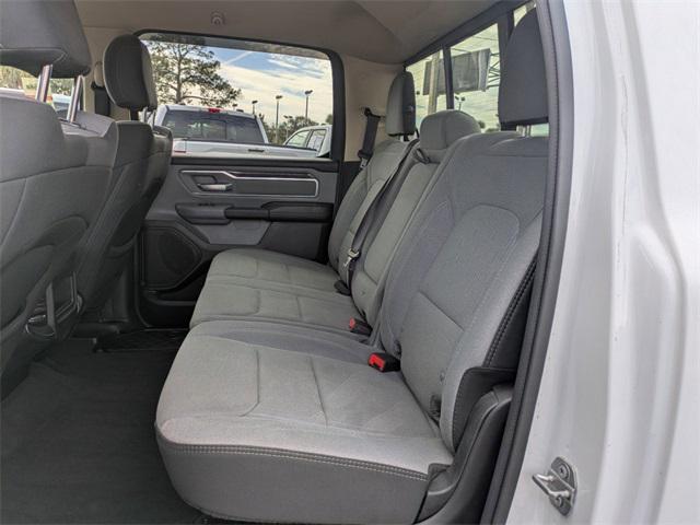 used 2019 Ram 1500 car, priced at $28,683