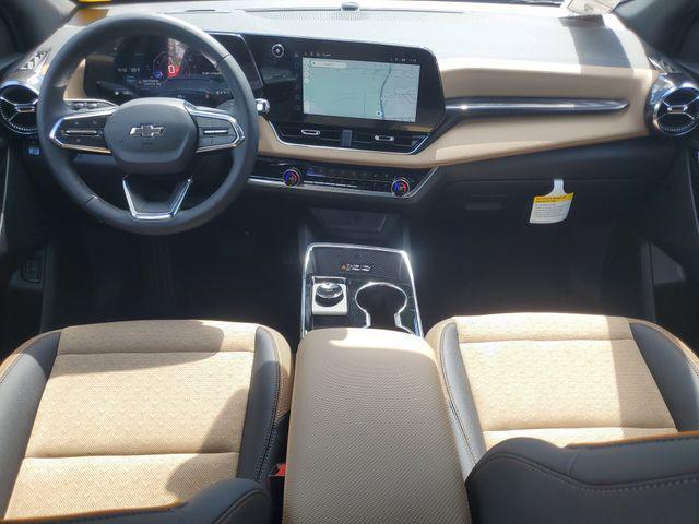 new 2026 Chevrolet Equinox car, priced at $34,514