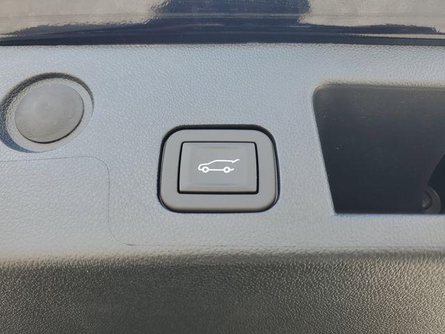new 2026 Chevrolet Equinox car, priced at $34,514